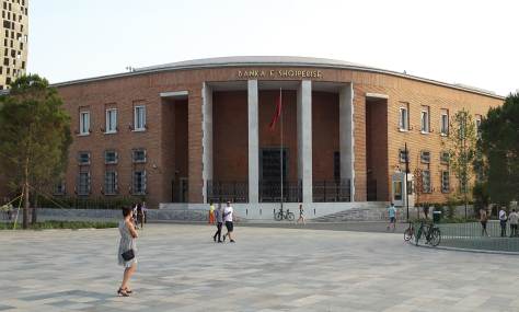 BSH do hedhe ne qarkullim dy kartemonedha: Ja kur dalin prerjet e reja